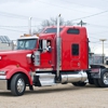 Overstreet Trucking gallery