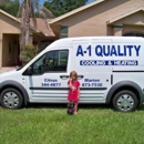 A-1 Quality Cooling & Heating - Fireplace Equipment
