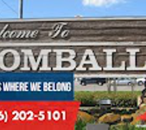 Wrightway Comfort - Tomball, TX