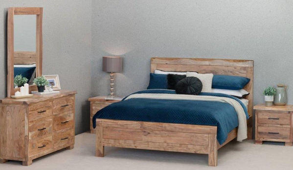 Elmer's Furniture Court and Beds R Us - Maryborough, QLD