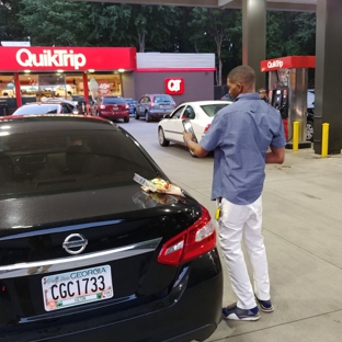 QuikTrip - Sandy Springs, GA