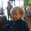 Sharkey's Cuts for Kids gallery