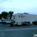 La Palma Intercommunity Hospital - Hospitals