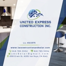 United Express Construction . - Altering & Remodeling Contractors