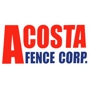 Acosta Fence Corp.