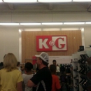 K & G Fashion Superstore - Clothing Stores