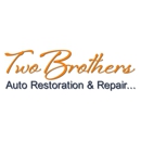 Two Brothers Restoration & Auto Repair - Auto Repair & Service