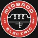 Midbrod Electric - Electricians