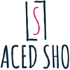 Laced Shoe gallery