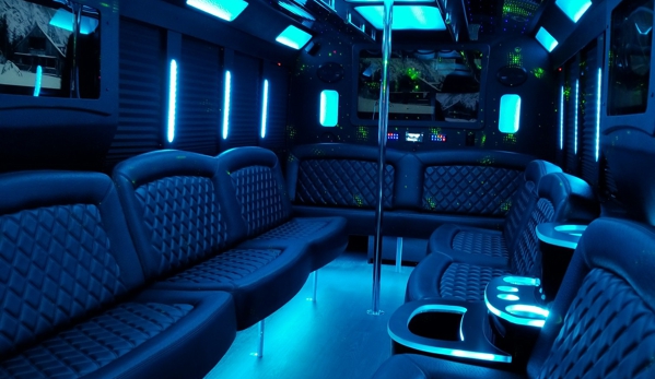 NYC Party Bus and Wine Tours - New York, NY