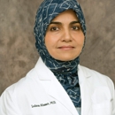 Lubna Ahsan MD - Physicians & Surgeons