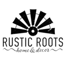 Rustic Roots - Home Decor