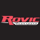Rovic Transport - Trucking