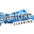 De-Luxe Cleaning Service