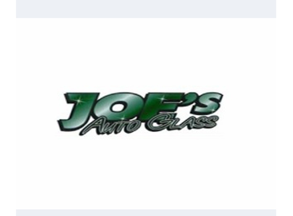 Joe's Auto Glass - Farrell, PA