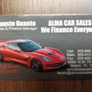 Alma Alma Corp / Alma Car Sales - Used Car Dealers