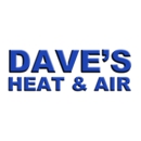 Dave's Heat and Air - Air Conditioning Contractors & Systems