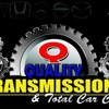 Quality Transmission and Total Car Care gallery