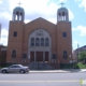 Evangelismos Greek Orthodox Church