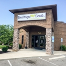 Heritage South Community Credit Union - Banks