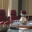 Columbus Airport Marriott - Lodging