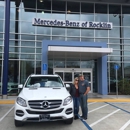 Mercedes-Benz of Rocklin - New Car Dealers