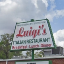 Luigi's Pizza of Brooksville - Italian Restaurants