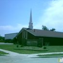 Calvary Baptist Church - Churches & Places of Worship
