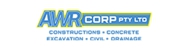 AWR Corp - Concrete Contractors