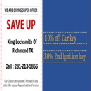 King Locksmith Of Richmond TX - Locks & Locksmiths