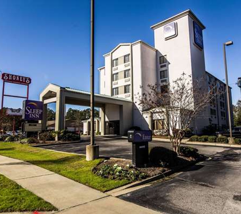 Sleep Inn Airport - West Columbia, SC