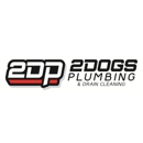 Two Dogs Plumbing & Drain Cleaning Inc. - Plumbing-Drain & Sewer Cleaning
