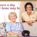 Synergy HomeCare - Alzheimer's Care & Services