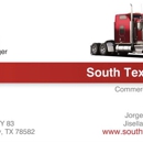 South Texas Tire - Truck Equipment & Parts