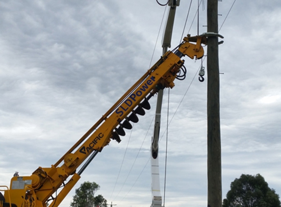 SLD Power Pty Ltd