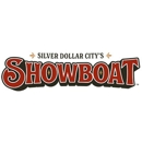 Silver Dollar City's Showboat - Theatres