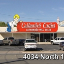 Callaway's Carpet - Carpet & Rug Dealers