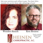 Heinen Chiropractic, S.C.