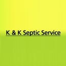 K & K Septic Service - Septic Tank & System Cleaning