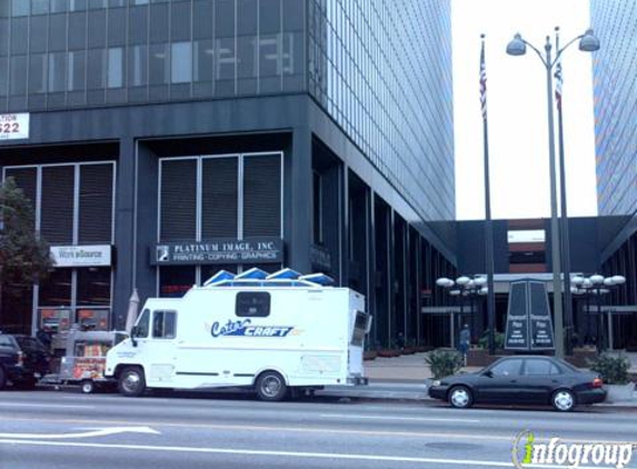 Blue Dragon Advertising - Los Angeles, CA