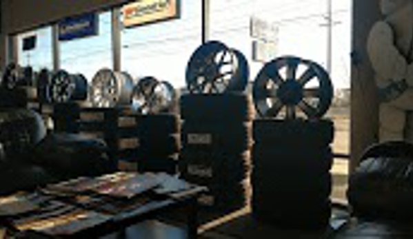 Quality Tire - Central Point, OR