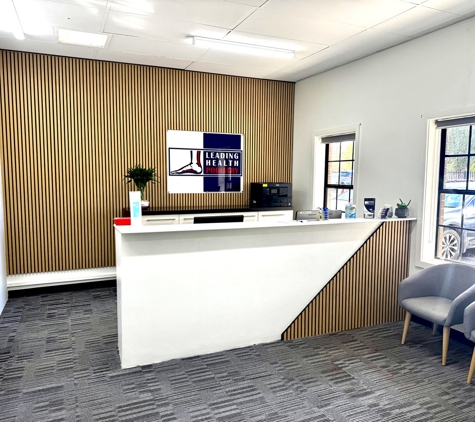 Leading Health Podiatry Modbury (Formerly AC Podiatry Modbury) - Modbury, SA