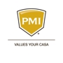 PMI Values Your Casa