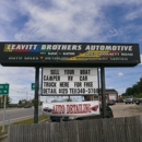 Leavitt Brothers Auto Sales - Consignment Service