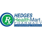 Hedges Health Mart