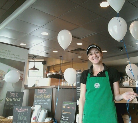 Starbucks Coffee - Fort Wayne, IN