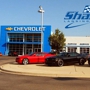 Shaheen Chevrolet, Inc.