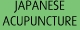 Japanese Acupuncture - Acupuncture