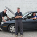 Cunningham's Auto Repair Shop - Automobile Body Repairing & Painting