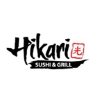 Hikari Sushi & Grill Japanese Restaurant